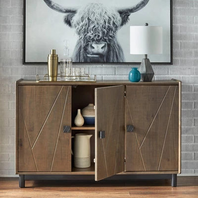 Dulce Buffet Gray - Buylateral 4 Dulce Buffet Gray - Buylateral - Image 2