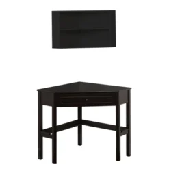 Corner Desk With Hutch - Buylateral -Buylateral GUEST a34676a7 da23 432f ad22 dcfa0c9964c9