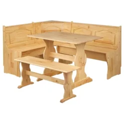 Knox Nook Dining Set - Buylateral -Buylateral GUEST a3bcf180 6f45 4f78 91dc 4dbba094750d