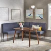 4pc Ripton Nook Dining Set - Buylateral -Buylateral GUEST a43372fc 607d 49b1 be84 4f6165ef5519 1