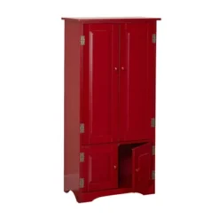 Tall Storage Cabinet Red - Buylateral 11 Tall Storage Cabinet Red - Buylateral -Buylateral GUEST a53daf40 2b5c 4ecc 85d3 3d4501b1c8e9