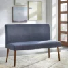 Ripton Armless Loveseat - Buylateral -Buylateral GUEST a7eada2a 0dff 4ff2 a84c b90fe90c3c24