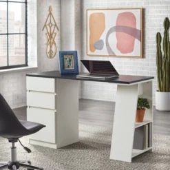 Como Modern Writing Desk - Buylateral 15 Como Modern Writing Desk - Buylateral -Buylateral GUEST a8a7d2e1 8de7 46bf 9c3f 4ebeb2cf1d09