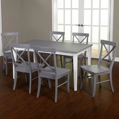 Helena Dining Set - Buylateral 4 Helena Dining Set - Buylateral - Image 2