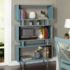 59.5" Margo Bookshelf - Buylateral 1 59.5" Margo Bookshelf - Buylateral -Buylateral GUEST abe6d899 020e 4207 bf34 cb7f155e796d