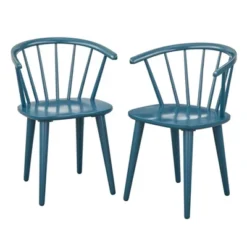 Set Of 2 Florence Contemporary Windsor Dining Chairs - Buylateral 15 Set Of 2 Florence Contemporary Windsor Dining Chairs - Buylateral -Buylateral GUEST abf74ff7 8588 443e 8f08 d0df6d6d20d0