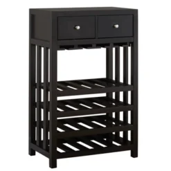 Napa 20 Bottle Wine Holder Tower - Buylateral -Buylateral GUEST ad61a533 ee42 41db b0af 11c3e7aec789