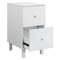 Foster File Cabinet 2 Drawer White - Buylateral -Buylateral GUEST ae74109b 56f5 4adc 8fee 66ee3471aee9
