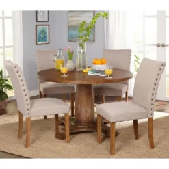 Set Of 2 Atwood Dining Chairs Driftwood - Buylateral 7 Set Of 2 Atwood Dining Chairs Driftwood - Buylateral -Buylateral GUEST afe970a2 2423 48a4 a46f ee0c84094e31