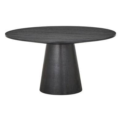 Buylateral North Bay Modern Round Pedestal Dining Table 7 Buylateral North Bay Modern Round Pedestal Dining Table - Image 5