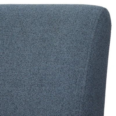 Set Of 2 Estelle Armless Dining Chairs - Buylateral 6 Set Of 2 Estelle Armless Dining Chairs - Buylateral - Image 4