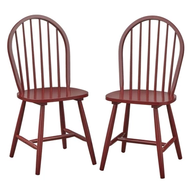 Set Of 2 Windsor Chairs - Buylateral 7 Set Of 2 Windsor Chairs - Buylateral - Image 5