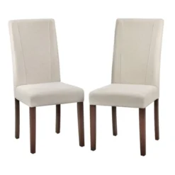 Set Of 2 Lizzy Parsons Dining Chairs - Buylateral -Buylateral GUEST b44a6779 3f0e 4641 9884 762dfa10b6e8