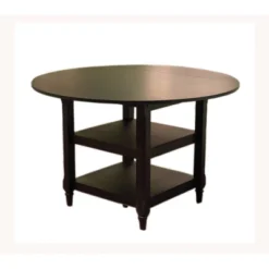 Cottage Double Drop Leaf Dining Table - Buylateral -Buylateral GUEST b847f0bb ae6a 489f a77a 70b631de0fbd