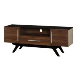 Ashfield Mid-Century Modern TV Stand For TVs Up To 64" - Buylateral 10 Ashfield Mid-Century Modern TV Stand For TVs Up To 64" - Buylateral -Buylateral GUEST b942dc73 023a 4929 bf98 ad7b33a3c08e