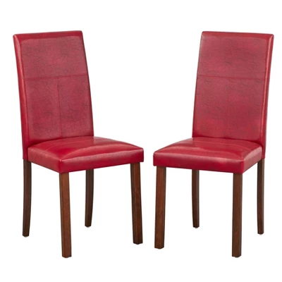 Set Of 2 Newark Parson Dining Chairs - Buylateral 8 Set Of 2 Newark Parson Dining Chairs - Buylateral - Image 6