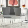 Set Of 2 Pisa Modern Bentwood Dining Chairs - Buylateral 2 Set Of 2 Pisa Modern Bentwood Dining Chairs - Buylateral -Buylateral GUEST bc127c65 e7e6 4791 b43e cc1f98b93e04