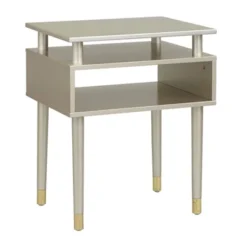 Margo End Table - Buylateral -Buylateral GUEST c42a488e 6cc7 4321 b30e 2df1ca14efe5
