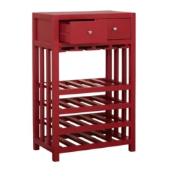 Napa 20 Bottle Wine Holder Tower - Buylateral -Buylateral GUEST c4913cdc 381c 4780 a057 8da581e70fc5