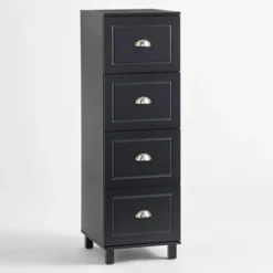 Bradley 4 Drawer Filing Cabinet - Buylateral -Buylateral GUEST c67382d1 8656 4924 8414 83a9645ed4a6