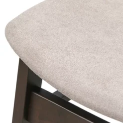 Set Of 4 Parlin Dining Chairs Walnut - Buylateral 7 Set Of 4 Parlin Dining Chairs Walnut - Buylateral -Buylateral GUEST c95e13ac ed1f 4d82 a1a3 d7c3a4193705