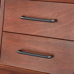 Taymour Mid-Century Buffet Walnut - Buylateral -Buylateral GUEST c95e68ad b281 46bb 9373 d66f2b31c386