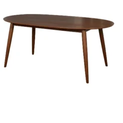 Seguro Oval Dining Table - Buylateral 11 Seguro Oval Dining Table - Buylateral -Buylateral GUEST c9fae57c 5ae7 4a74 a677 6631d2531e12
