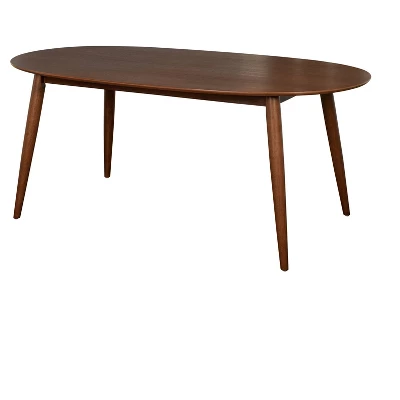 Seguro Oval Dining Table - Buylateral 7 Seguro Oval Dining Table - Buylateral - Image 5
