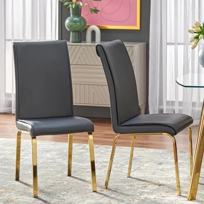 Set Of 2 Uptown Dining Chair - Buylateral 3 Set Of 2 Uptown Dining Chair - Buylateral