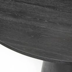 North Bay Round Dining Table Black - Buylateral -Buylateral GUEST cb27a554 7c4c 4db4 ae80 4fa40500e09b
