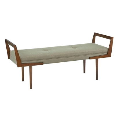 Gentry Bench - Buylateral 7 Gentry Bench - Buylateral - Image 5