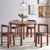 5pc Regent Dining Set - Buylateral -Buylateral GUEST ce44faf6 9285 4dad b4b0 1778afd261c7