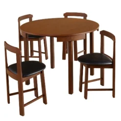 5pc Regent Dining Set - Buylateral -Buylateral GUEST cf65798f 07e7 48eb 9ac2 9339a8f7310f