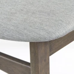 5pc Gogi Dining Table Gray - Buylateral -Buylateral GUEST cf9ce625 5a68 418a b3b8 61dad2858ea3