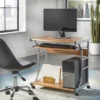 Berkeley Computer Desk - Buylateral -Buylateral GUEST d0d6b89b 4e9e 43a2 8832 58b96d838719