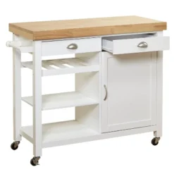 Martha Kitchen Cart - Buylateral 13 Martha Kitchen Cart - Buylateral -Buylateral GUEST d0d803f5 83b5 4c35 be7f 3cd6ecce7403