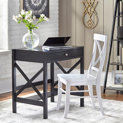 X Desk - Buylateral 3 X Desk - Buylateral