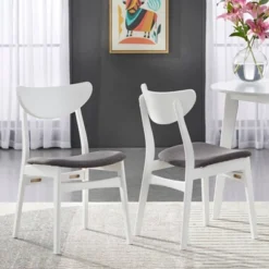 Buylateral Tania Mid Century Modern Dining Chair 15 Buylateral Tania Mid Century Modern Dining Chair -Buylateral GUEST d35bed80 d080 4000 9203 d989e7455812 1