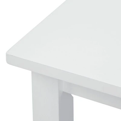 Set Of 4 Camden Wood Slat Back Dining Chairs - Buylateral 7 Set Of 4 Camden Wood Slat Back Dining Chairs - Buylateral - Image 5