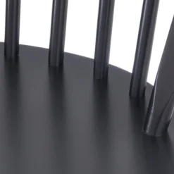 5pc Chadwick Drop Leaf Dining Set With 4 Windsor Chairs - Buylateral -Buylateral GUEST db182013 51e0 484d bb24 616c3b28cfab