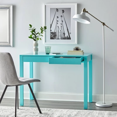 Grant Writing Desk With 2 Drawers - Buylateral 4 Grant Writing Desk With 2 Drawers - Buylateral - Image 2