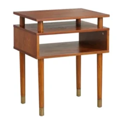 Margo End Table - Buylateral -Buylateral GUEST dd049728 2c83 41b6 9bc7 6c62306e017f