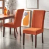 Set Of 2 Lizzy Parsons Dining Chairs - Buylateral -Buylateral GUEST de6eedb1 865e 43cc b789 721c82435b47
