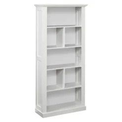 Preston Bookshelf - Buylateral -Buylateral GUEST ded6bcbd d03c 4d4a 84fc b45f398d553d