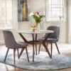 Saville Dining Table Walnut - Buylateral 2 Saville Dining Table Walnut - Buylateral -Buylateral GUEST e80f6318 3c04 4635 940a a7c53b0daf57