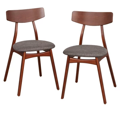 Set Of 2 Archer Dining Chairs - Buylateral 6 Set Of 2 Archer Dining Chairs - Buylateral - Image 4