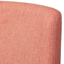 Set Of 4 Clybourn Dining Chair - Buylateral: Mid-Century Modern, Upholstered, Rubberwood Legs 16 Set Of 4 Clybourn Dining Chair - Buylateral: Mid-Century Modern, Upholstered, Rubberwood Legs -Buylateral GUEST e95e74cb 7b34 46f7 87d1 50b8cc130326