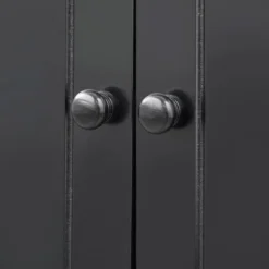 Hanover Buffet With Shelf Black - Buylateral 7 Hanover Buffet With Shelf Black - Buylateral -Buylateral GUEST ea72ee65 88d9 4ea7 8a4b f83721f8bbeb