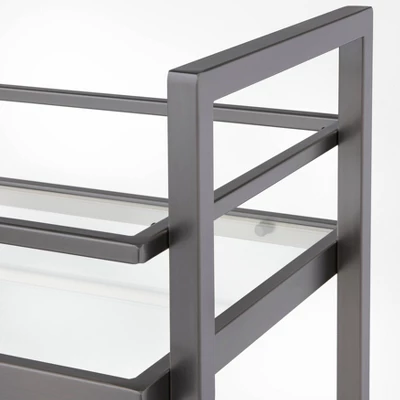 Manhattan Bar Cart - Buylateral 6 Manhattan Bar Cart - Buylateral - Image 4