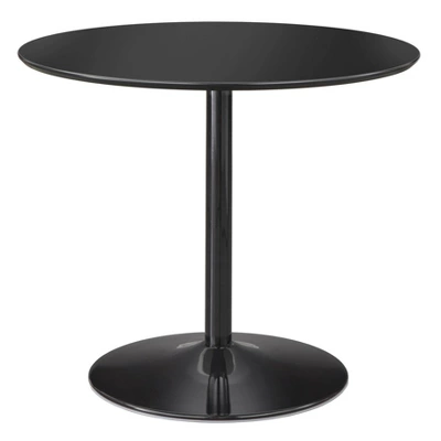Hillboro Round Dining Table Metal Base - Buylateral 12 Hillboro Round Dining Table Metal Base - Buylateral - Image 10